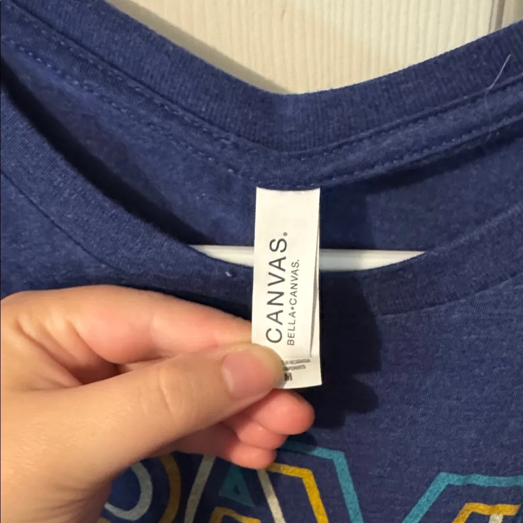 Dave Matthews 2016 Tour tee - Image 3