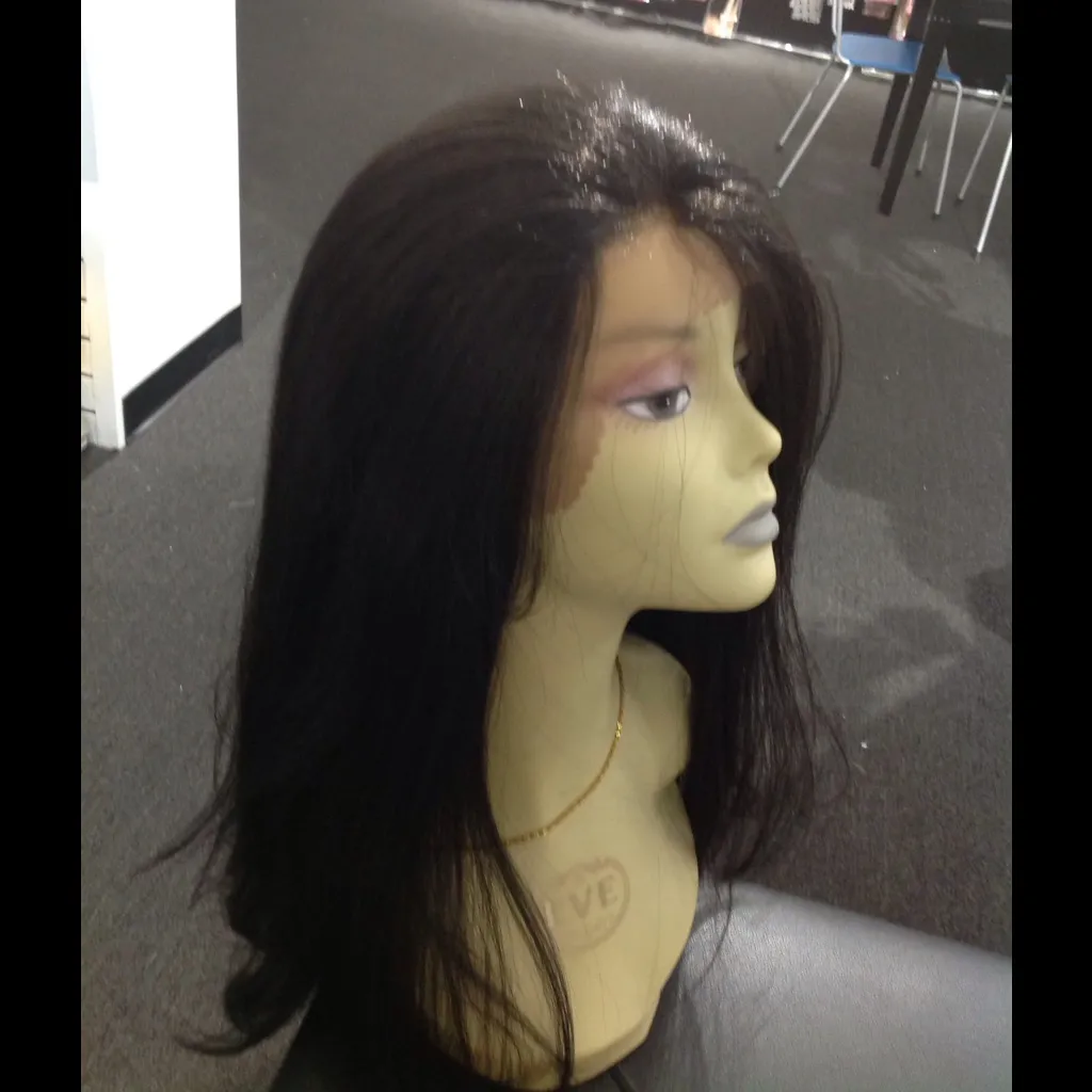 High Quality Lacefront Wig Brand New pick a color - Image 4