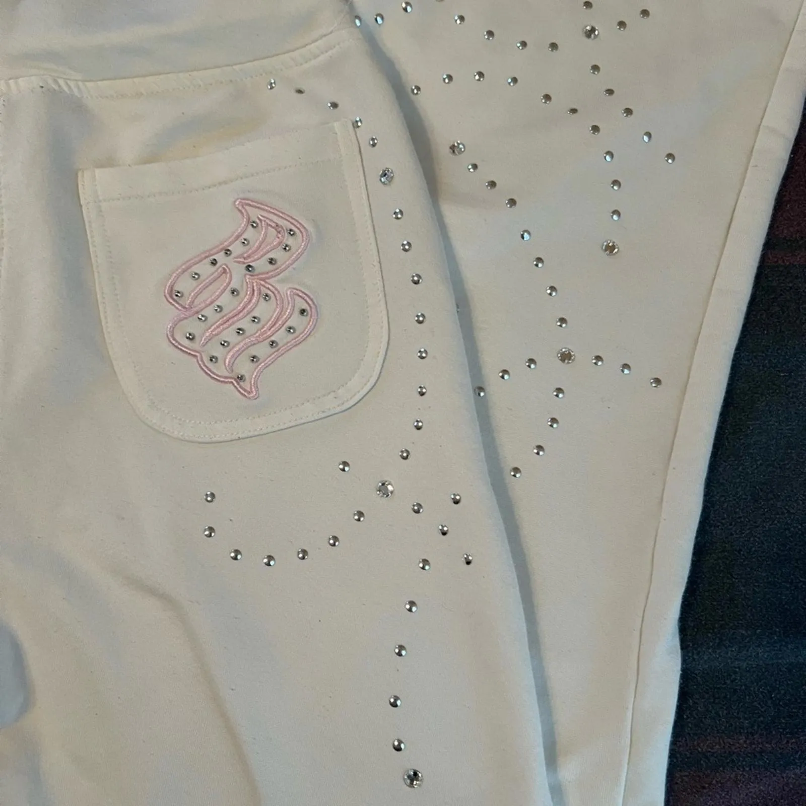 Vintage Y2K Rocawear flared sweatpants - Image 8