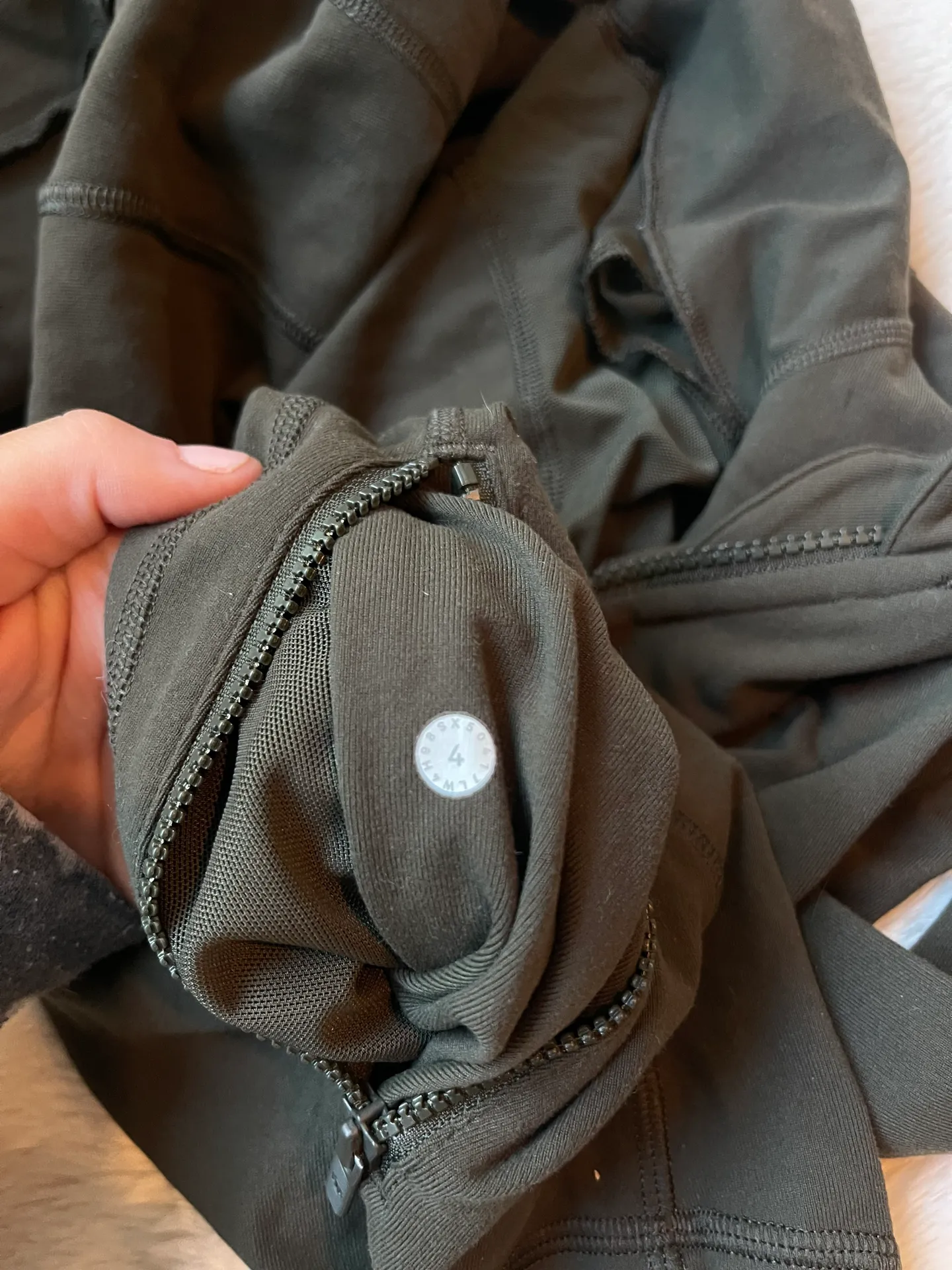 Lululemon Define Jacket - Image 3