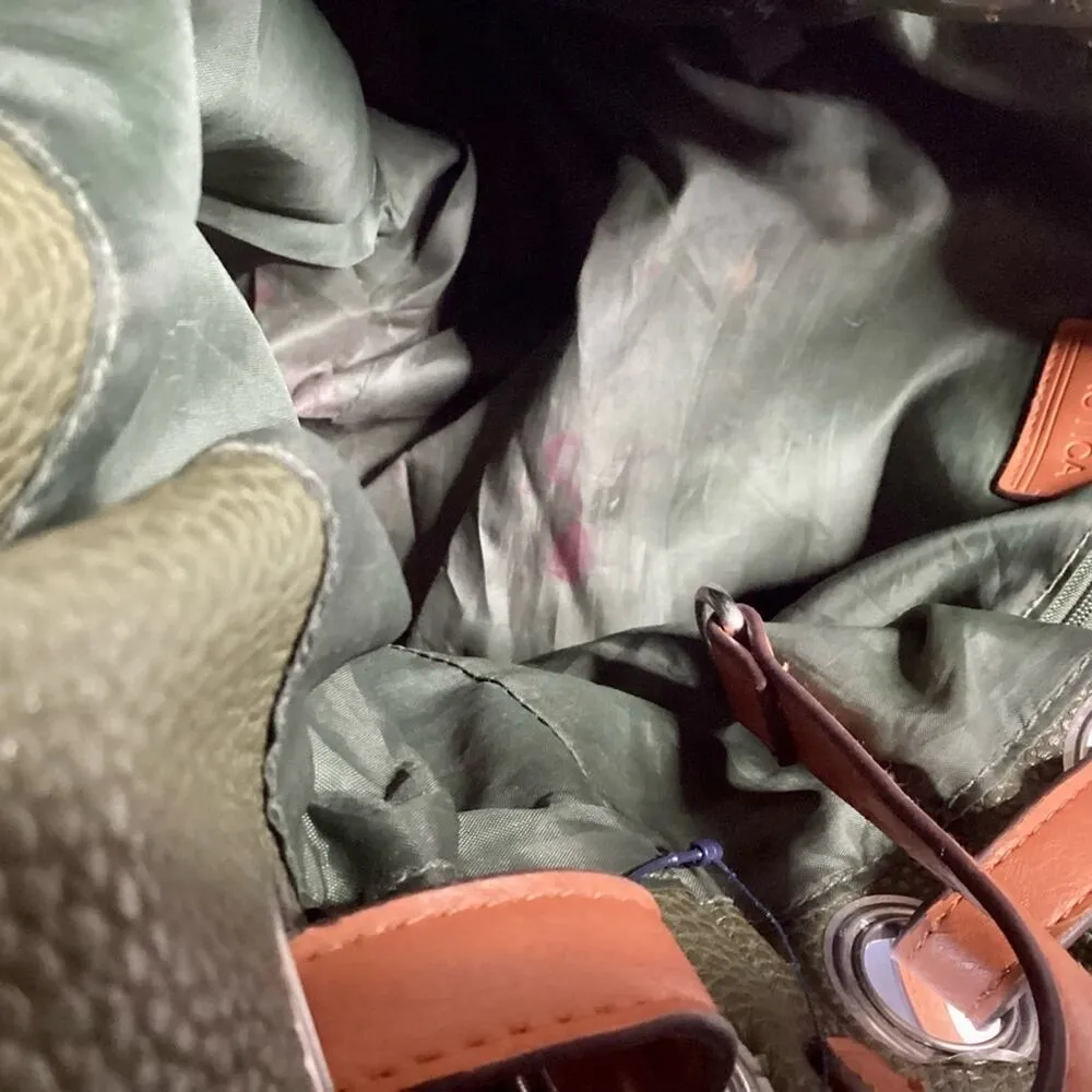 Port O' Call Hobo Bag - Image 8