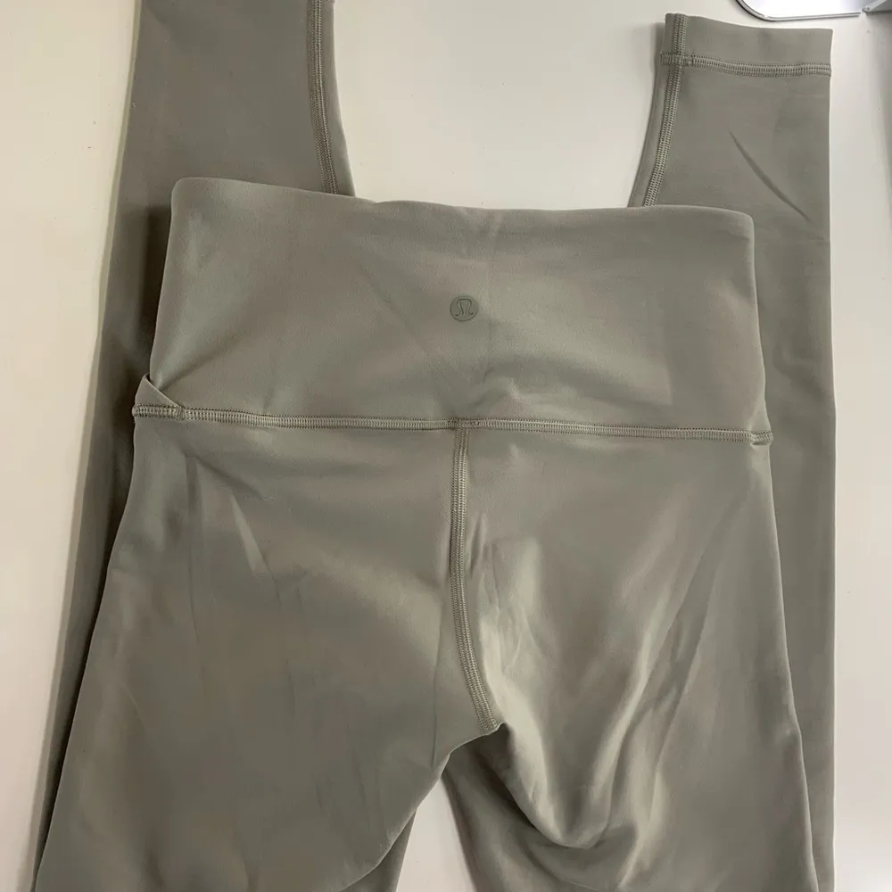 Lululemon Crossover Always On Leggings - Image 3