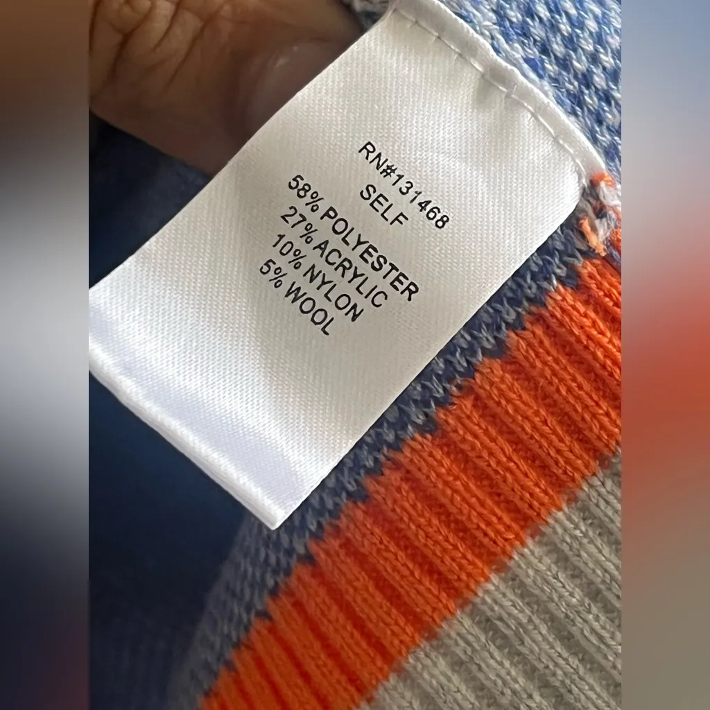 Fate Camo Sweater - Image 9