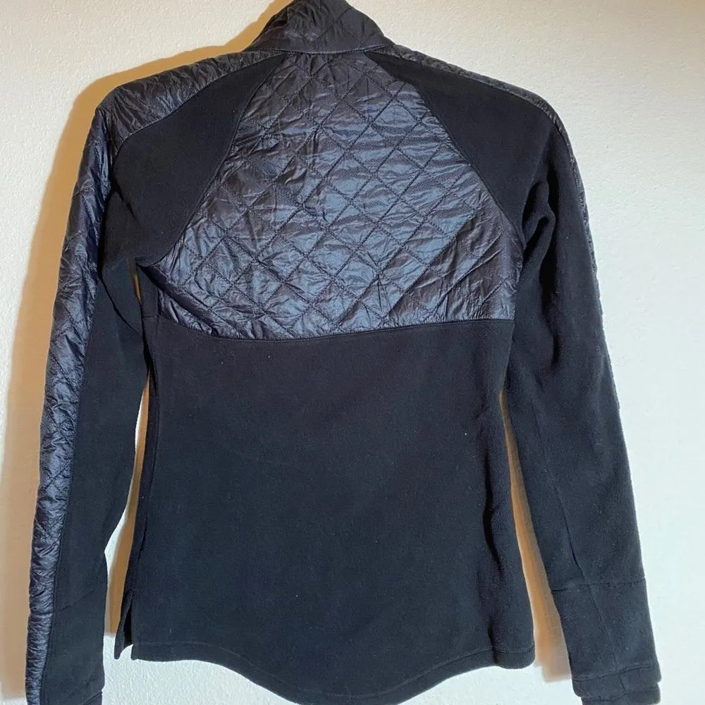 Athleta  Black Pullover Jacket‎ - Image 6