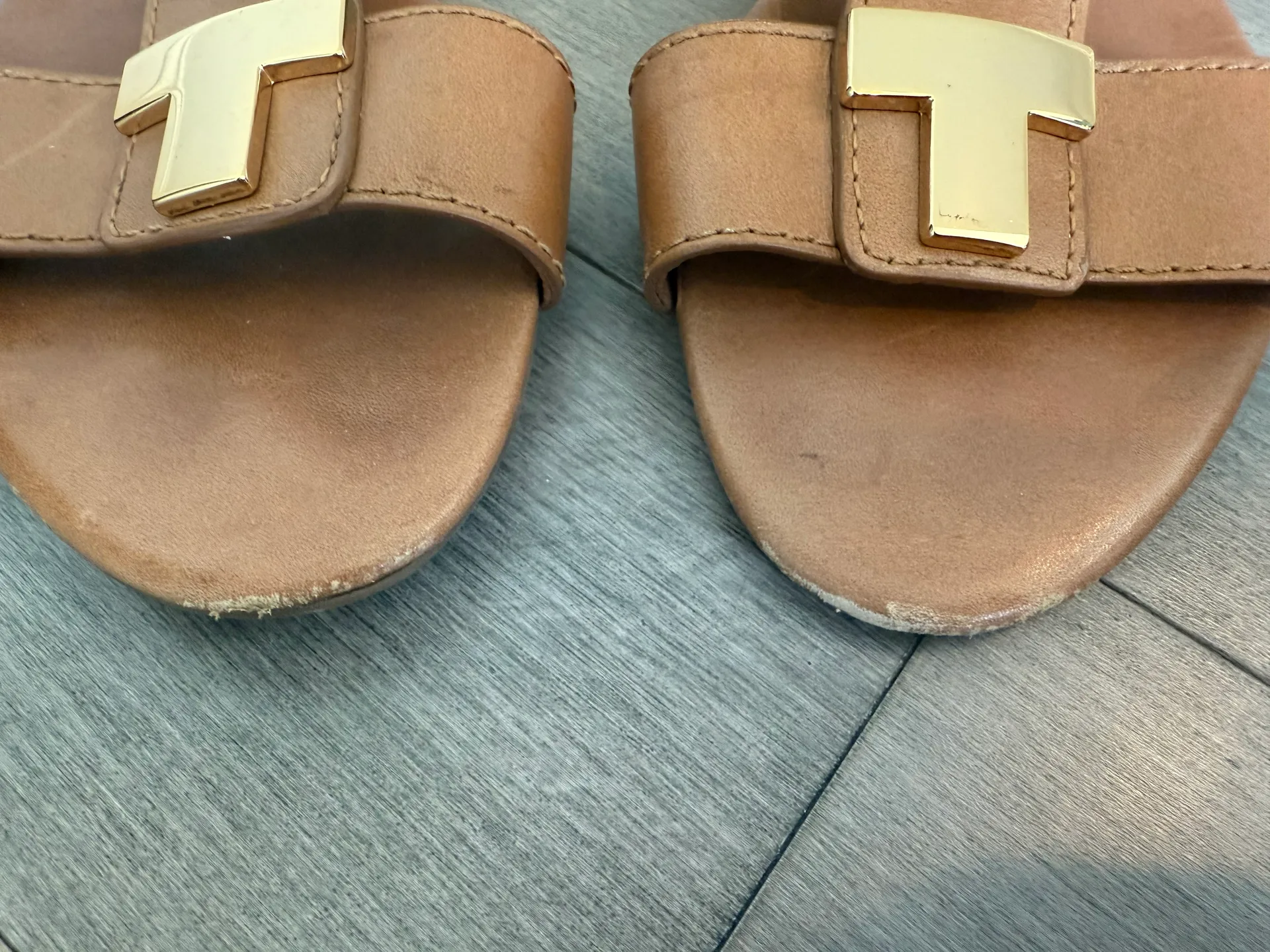 Sandals - Image 4