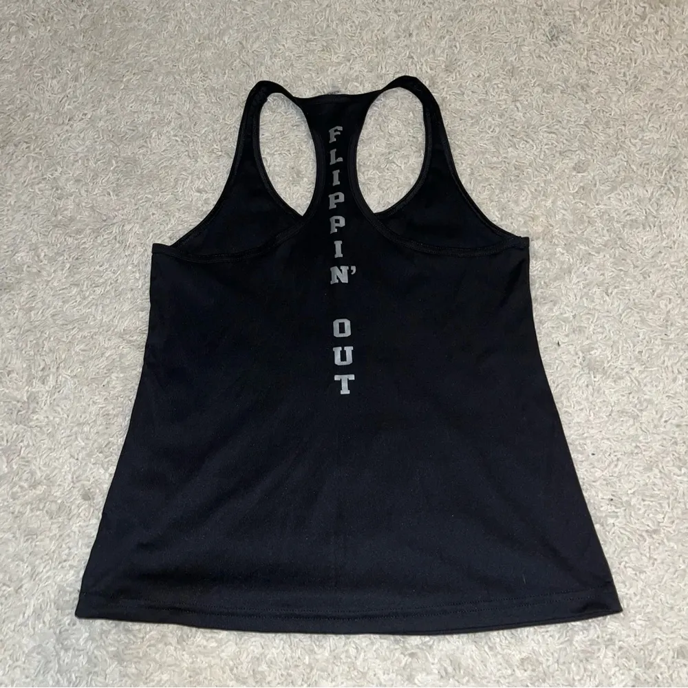 black tank top size small - Image 4