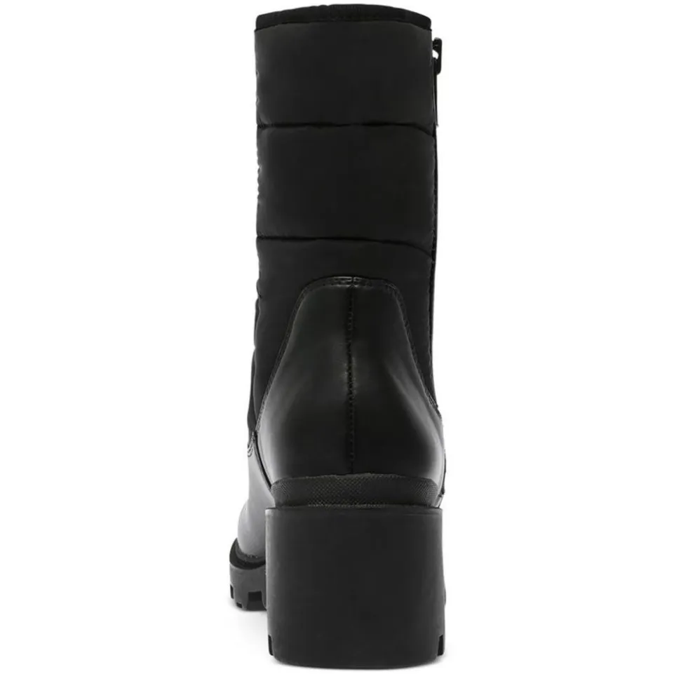 New! DV By‎ Dolce Vita Womens
Stazie Black Puffer Winter & Snow Boots 9.5 $119 - Image 3