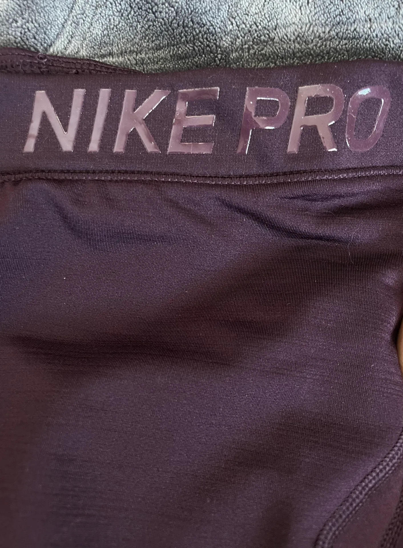 Nike Pro Dri-Fit Legging - Image 2