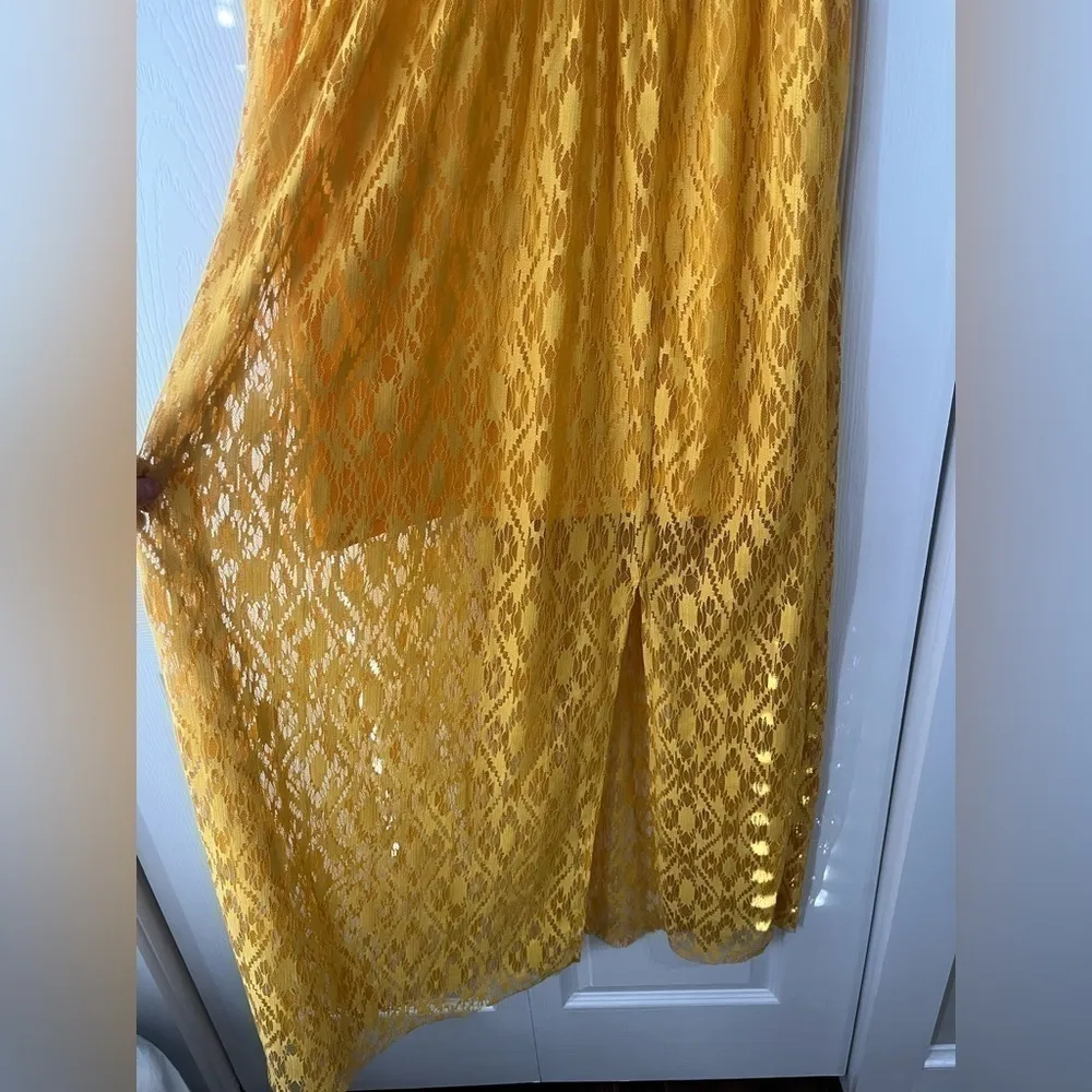 Crazy Train | Rayanne Maxi Dress - Image 4