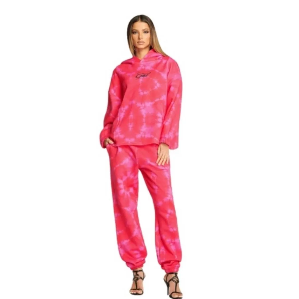 💞✨I.AM.GIA Track Pants•Size:XXS•Oversized Fit✨💞 - Image 2