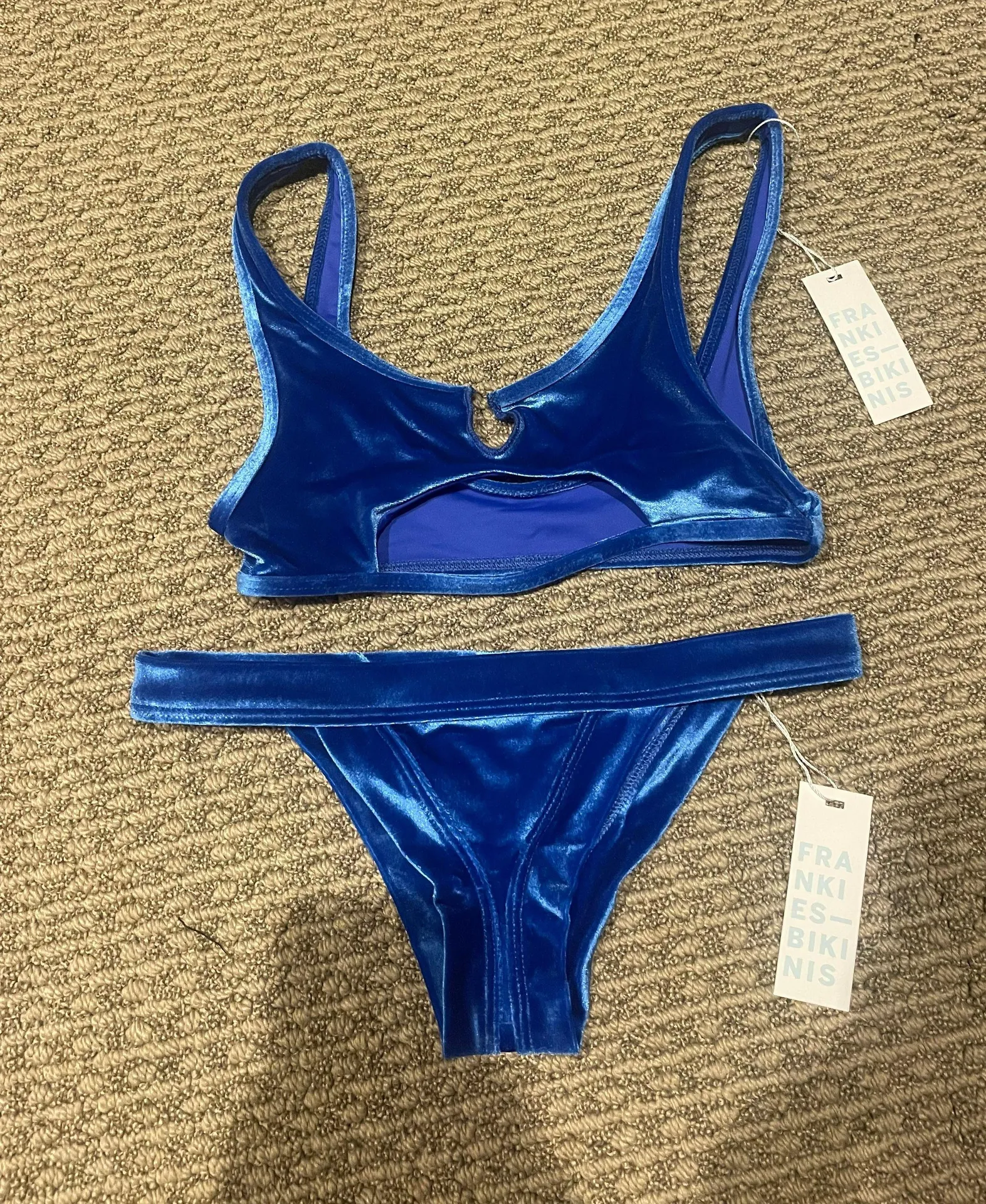 Frankie’s Bikinis Bikini - Image 2