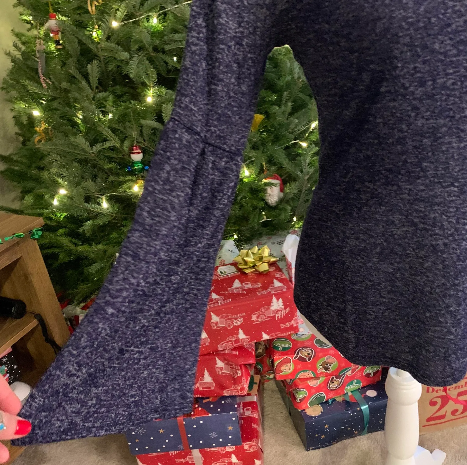 NWT Olivia Rae Sweater  - Image 4