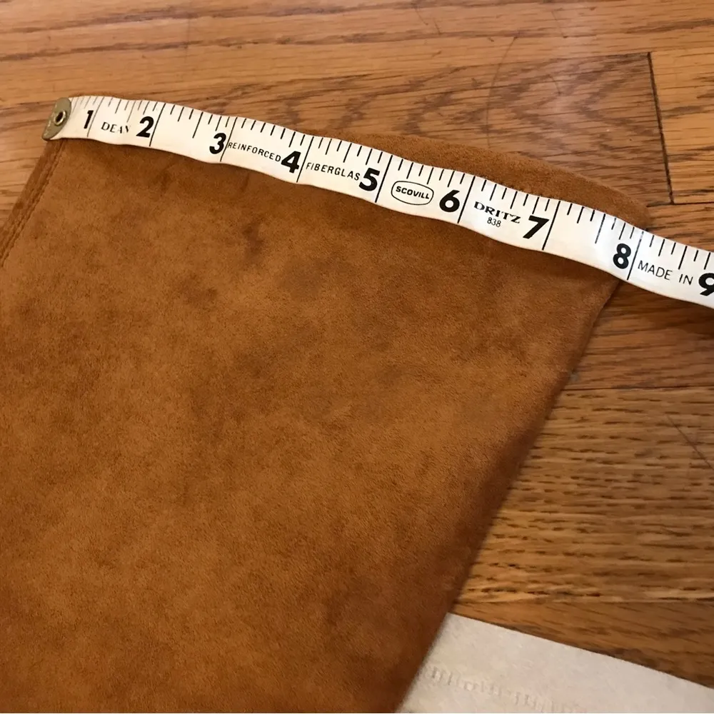 Goodnight macarron over the knee boots size 11 - Image 6