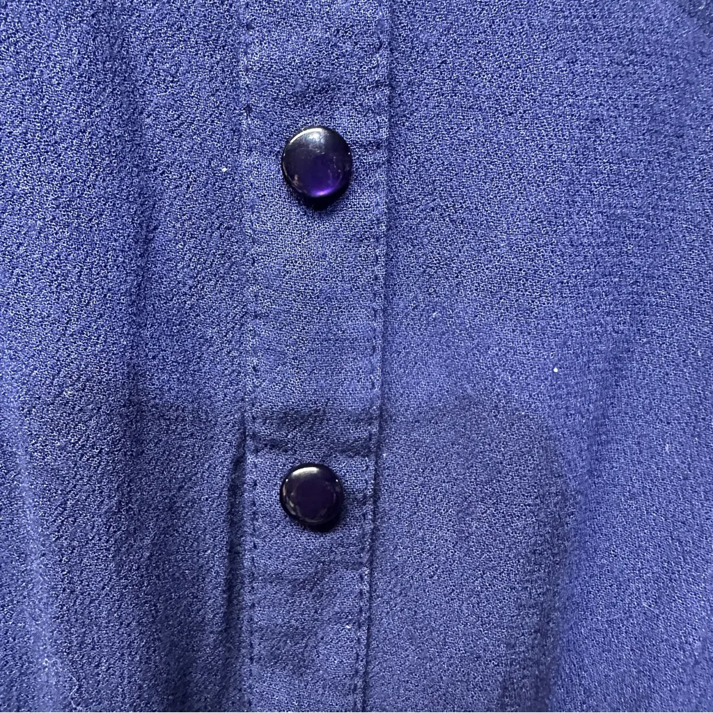 A'gaci Midnight Blue Barely There Cheeky Romper Lace  trim  Medium - Image 11