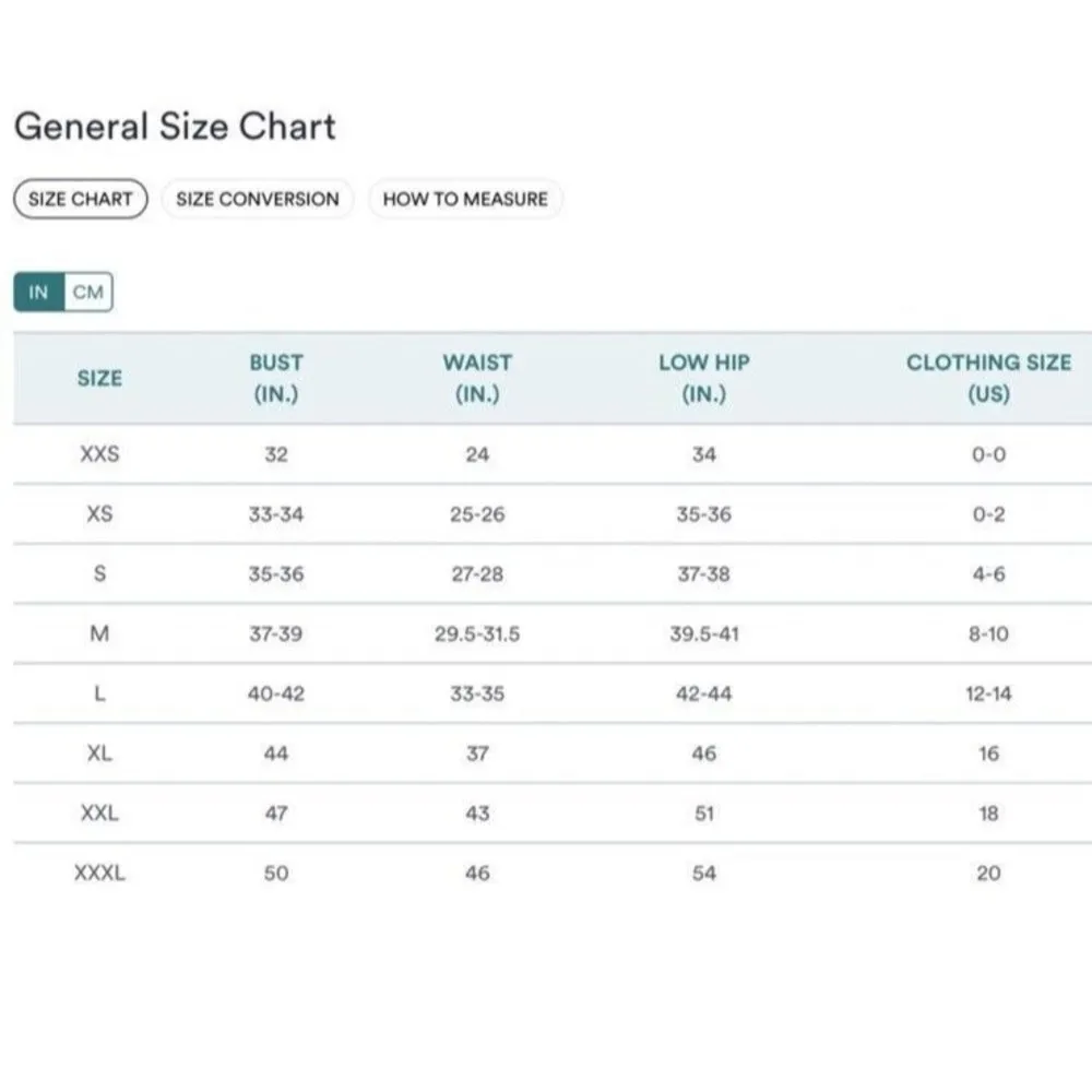 NWT Andie The Asbury One Piece Swimsuit Ribbed - Siren Size XL - Image 9