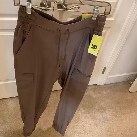 🎯 Cargo Pants XS - Image 2
