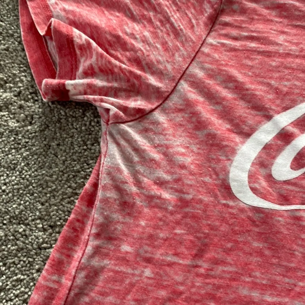 Coca Cola Top SIZE M - Image 2