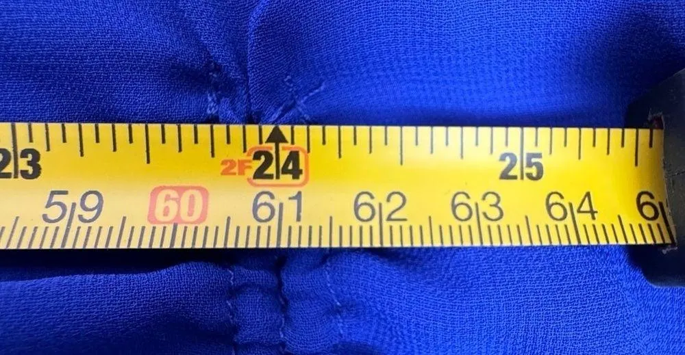 Victoria’s Secret sheer swimsuit cover size medium / large - Image 11