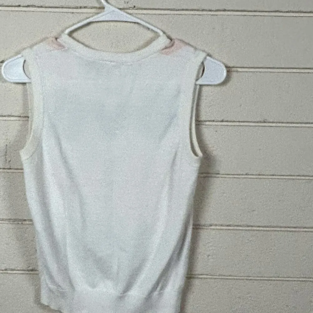 Brandy Melville Sweater Vest one size - Image 5