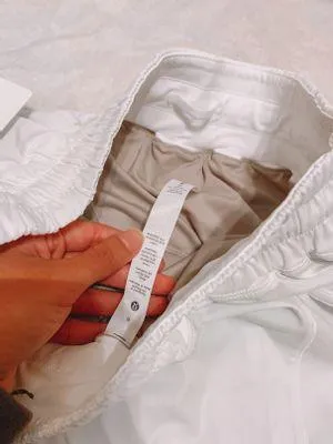 Lululemon Track That MR short - Image 4