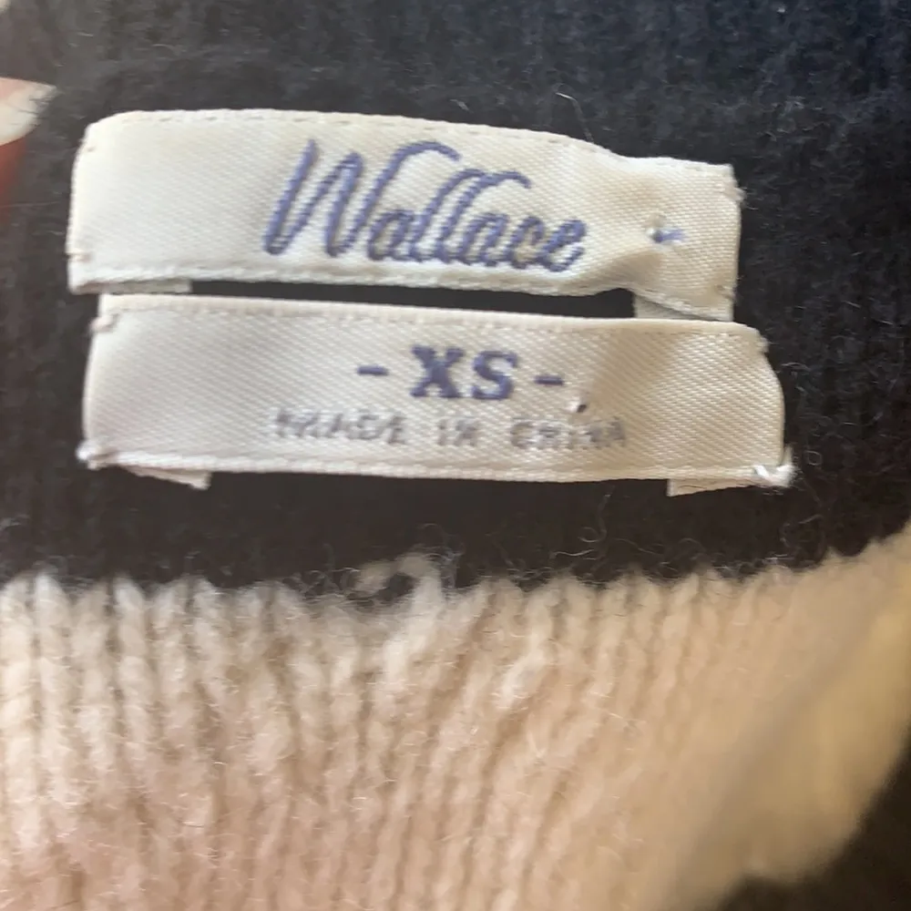 Madewell  Wallace Lambswool striped sweater - Image 8