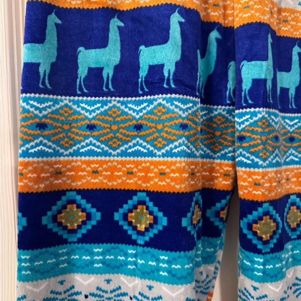 Colorful Fleece - Image 2