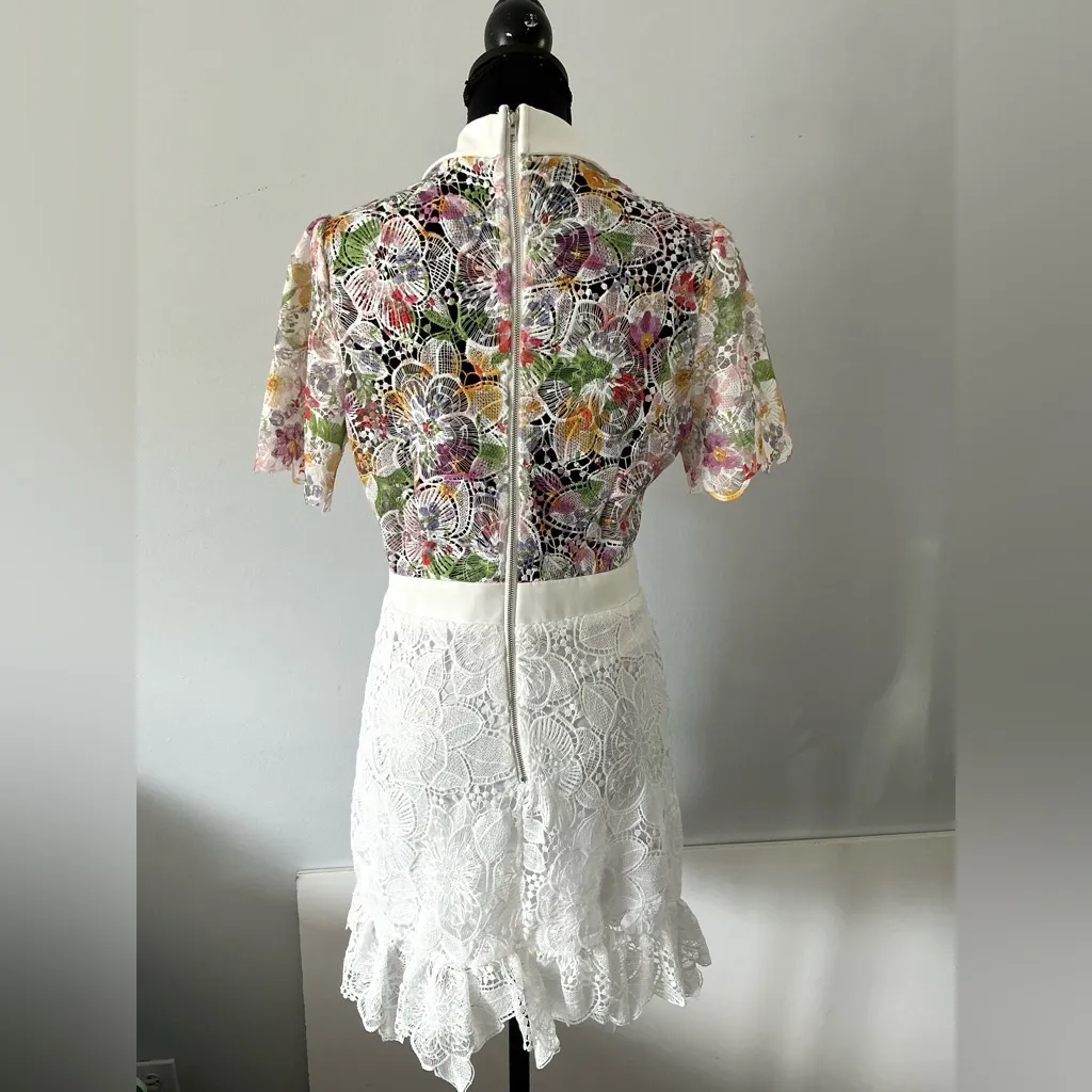 Pretty lace dress 🌹🌷💗 - Image 10