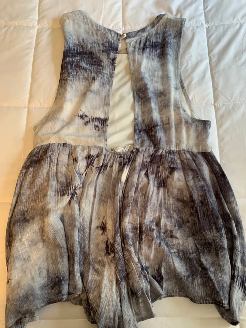 Charlotte Russe Romper - Image 3