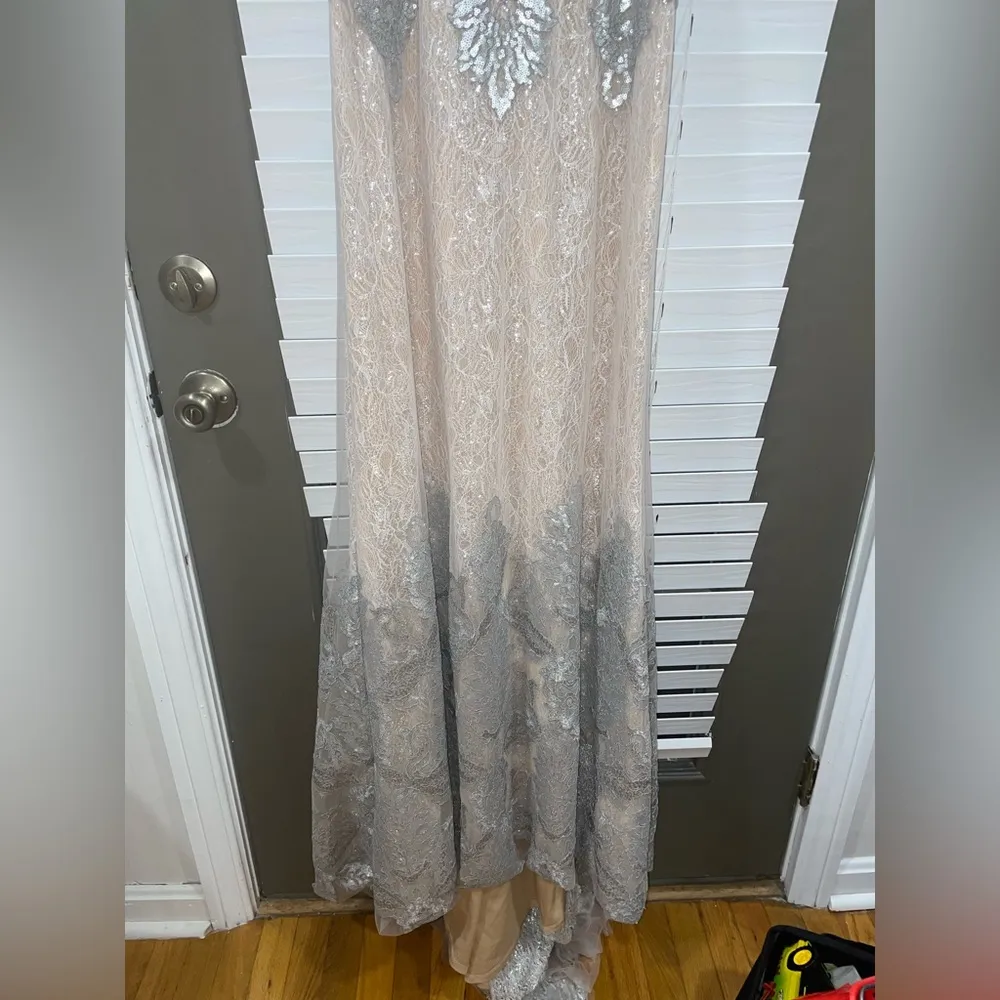 MOTHER OF THE BRIDE 1713M3505 - Image 7