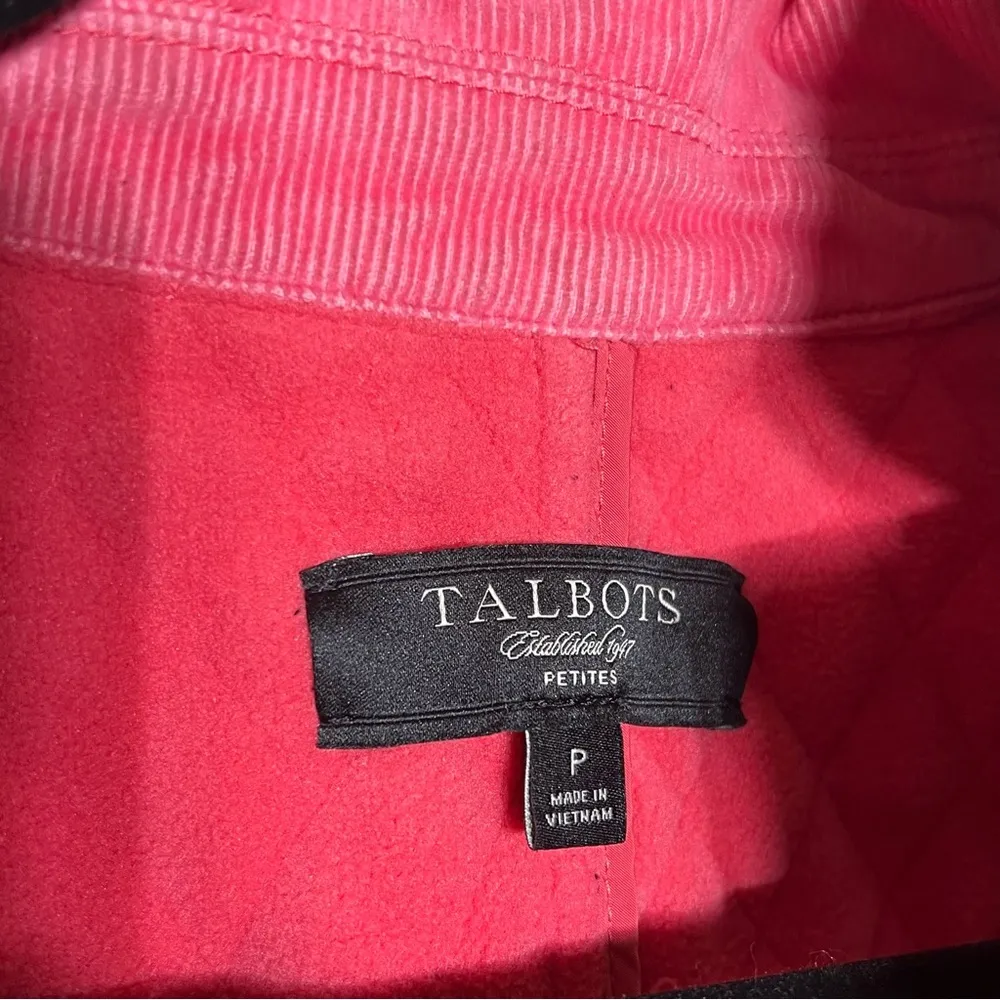 Talbots Vest SP - Image 5