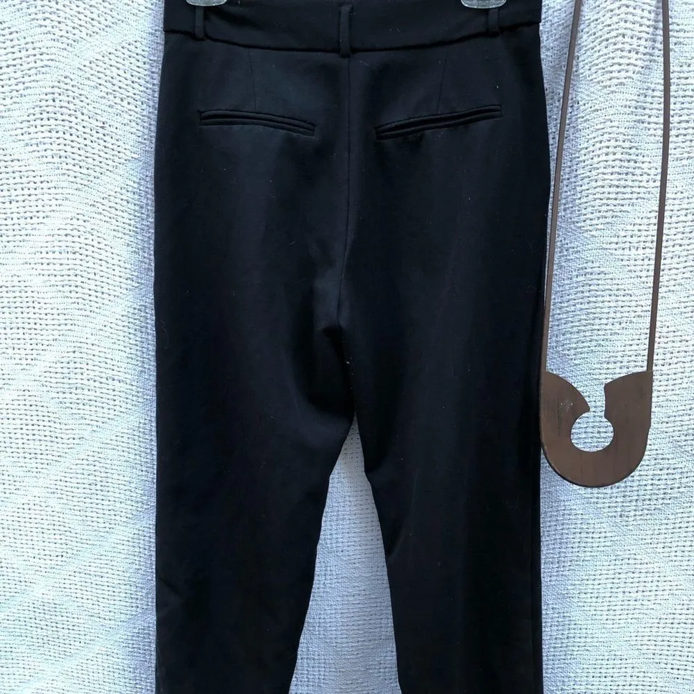 Allen Schwartz‎ Pleated Dress Pants - Image 3