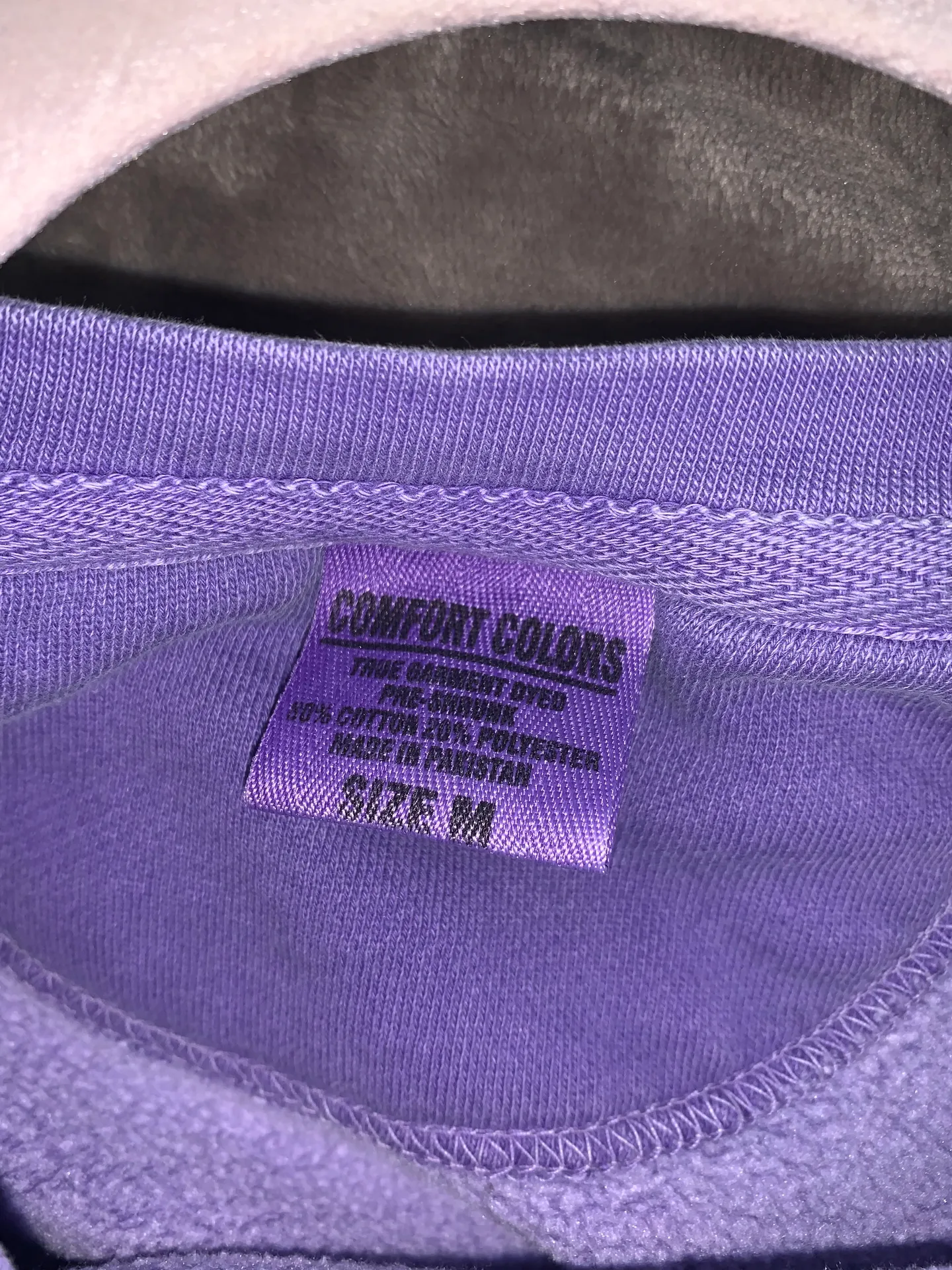 Delta Gamma Sweatshirt - Image 3