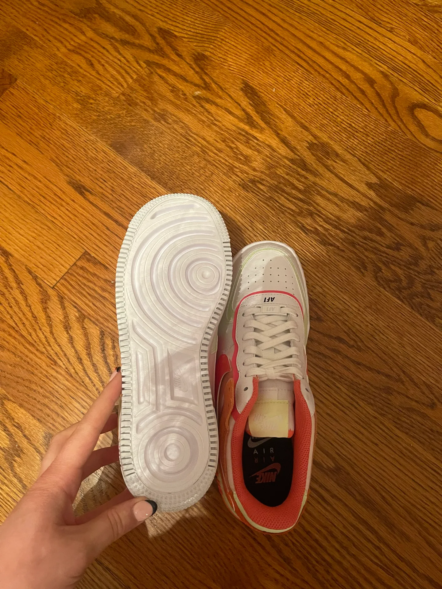 Nike //Air Force 1 - Image 3