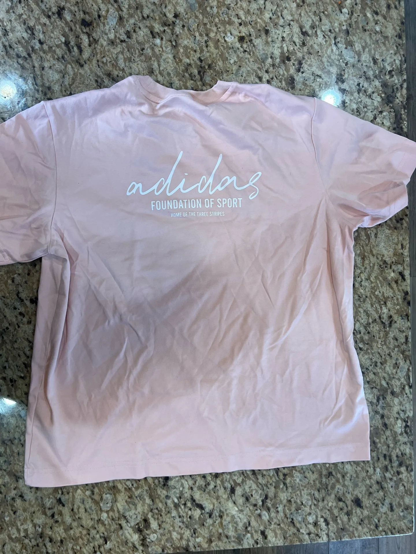 Adidas T-Shirt - Image 4