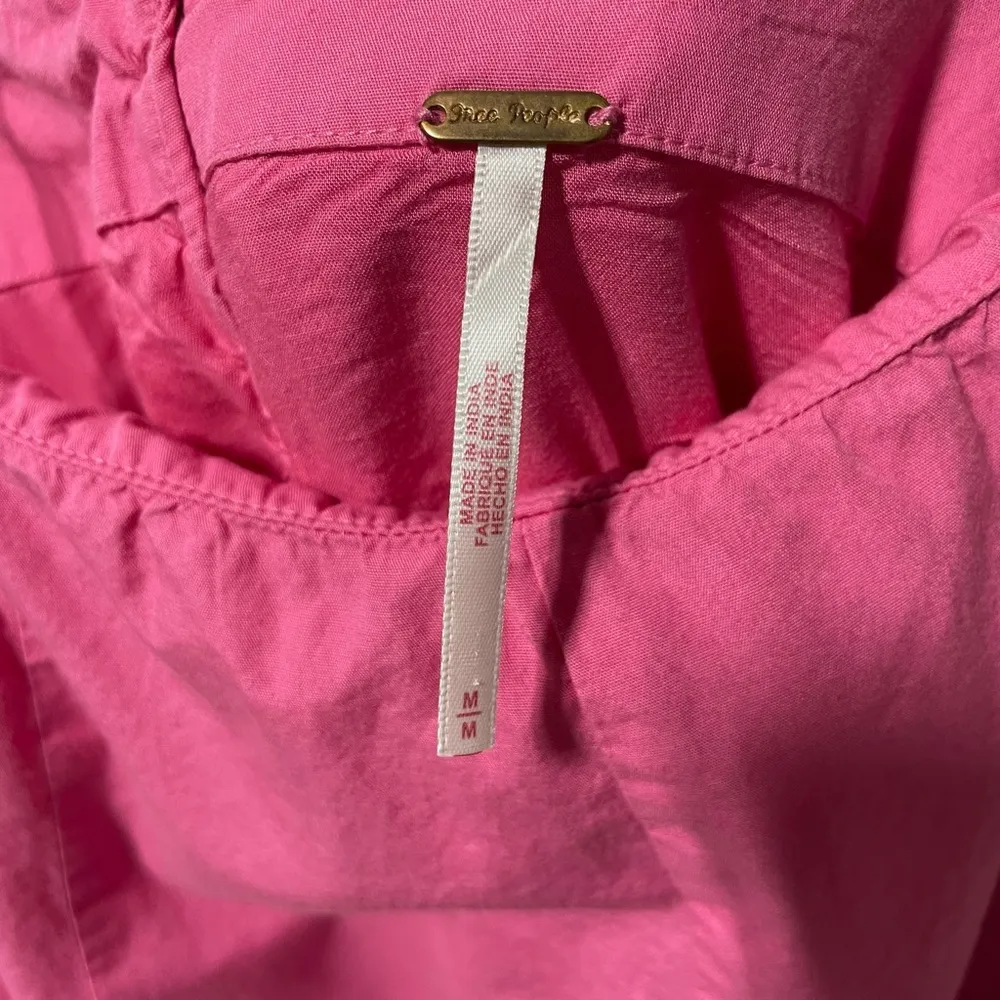 Free people struttin mini dress - medium - Image 3