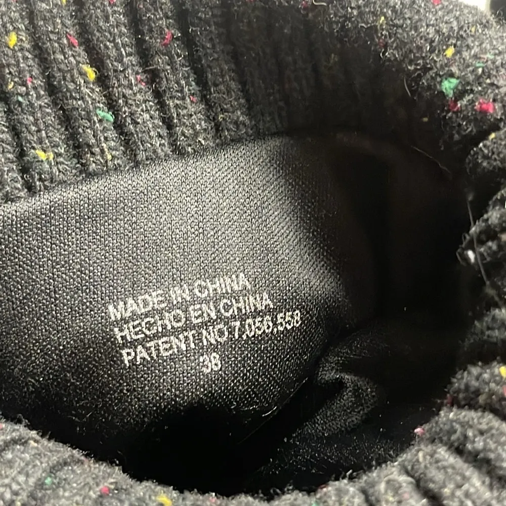 Aldo Black Boots - Image 14