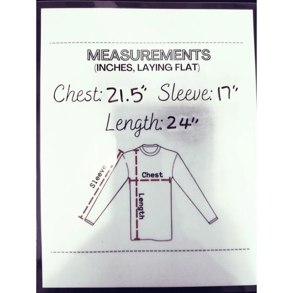 LRL Lauren‎ Jeans Black Lace insert V-Neck Cotton Career Workwear Blouse Size L - Image 5