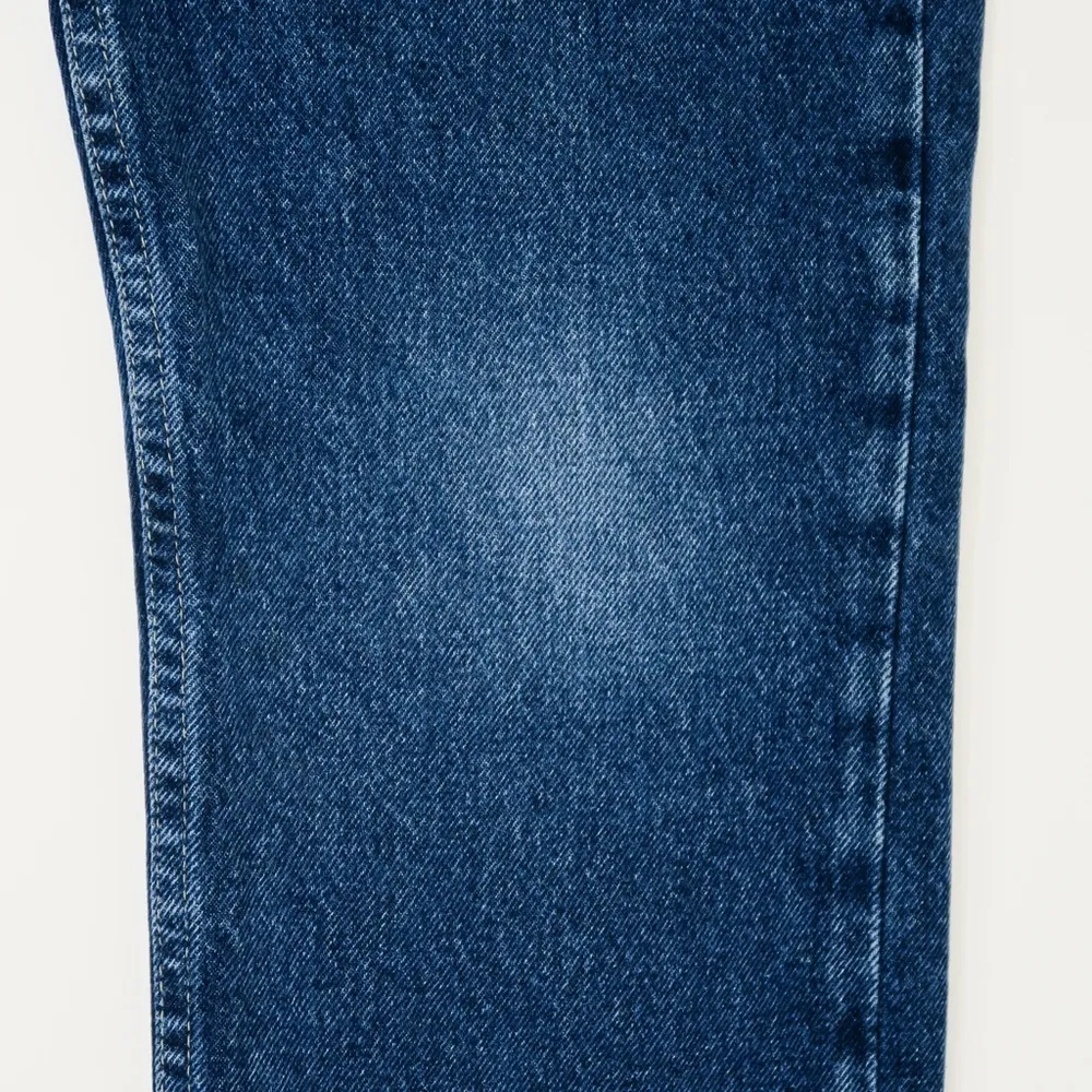 Wrangler Dark Wash Jeans - Image 8