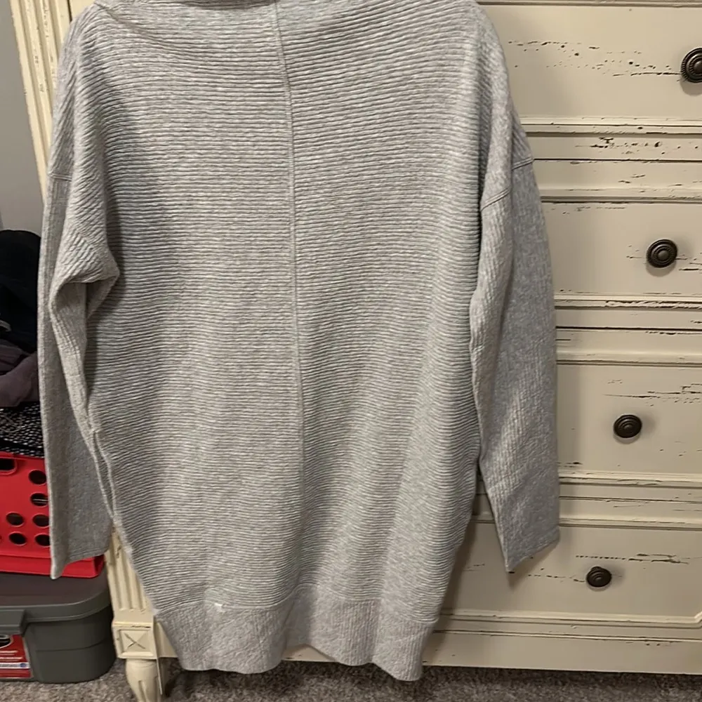 NWT Lululemon Call for Cozy Dress Sz 8 - Image 8