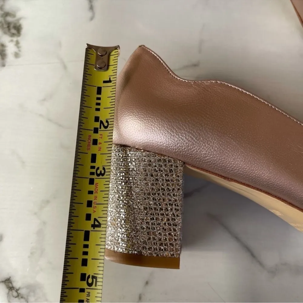 Russell & Bromley Vivacious bow - Image 11