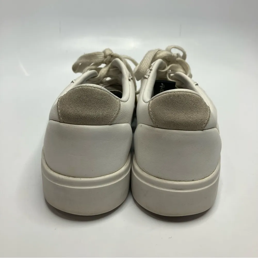 Adidas‎ originals super sleek white sneakers size 7 - Image 7