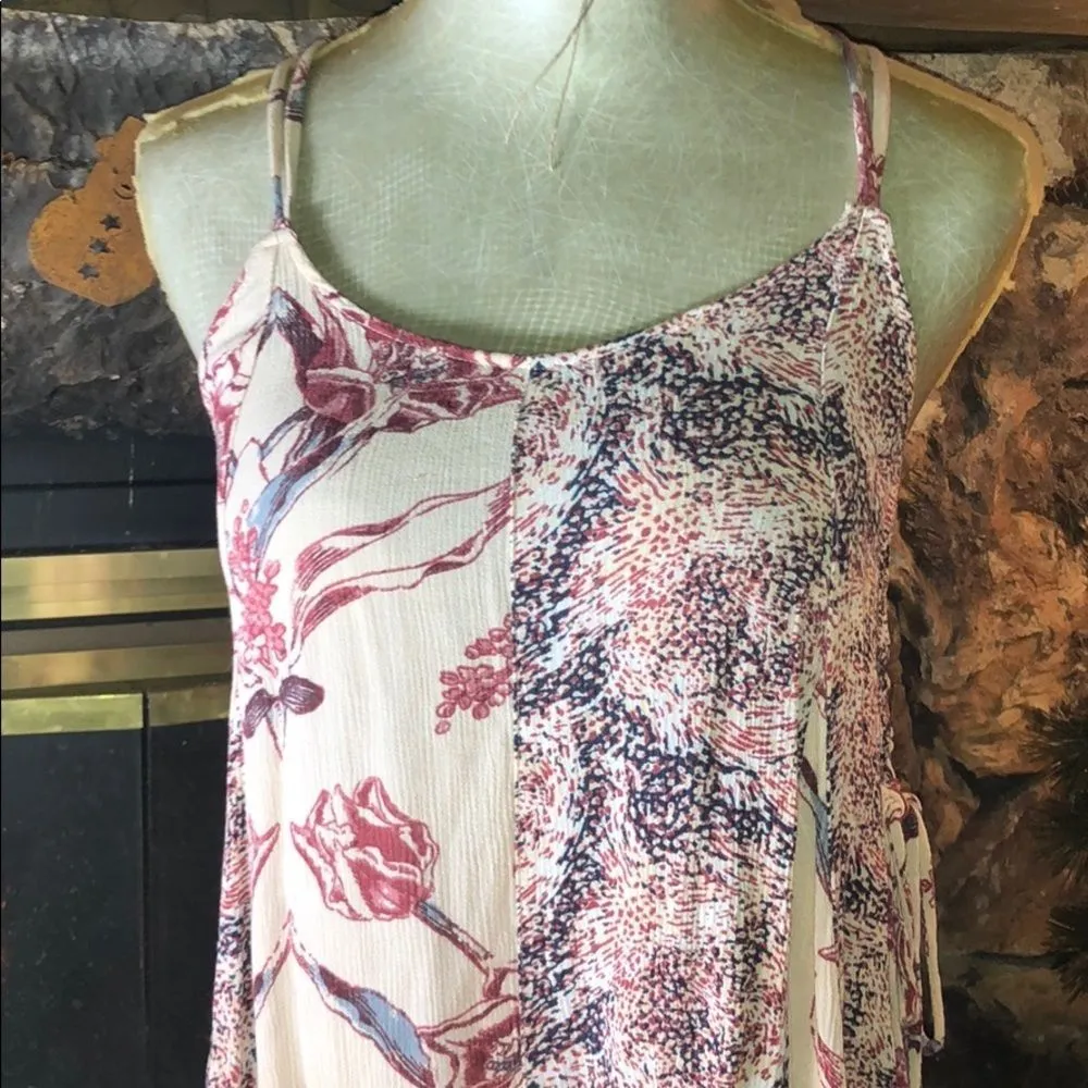 Free People Shorts Romper‎ - Image 2