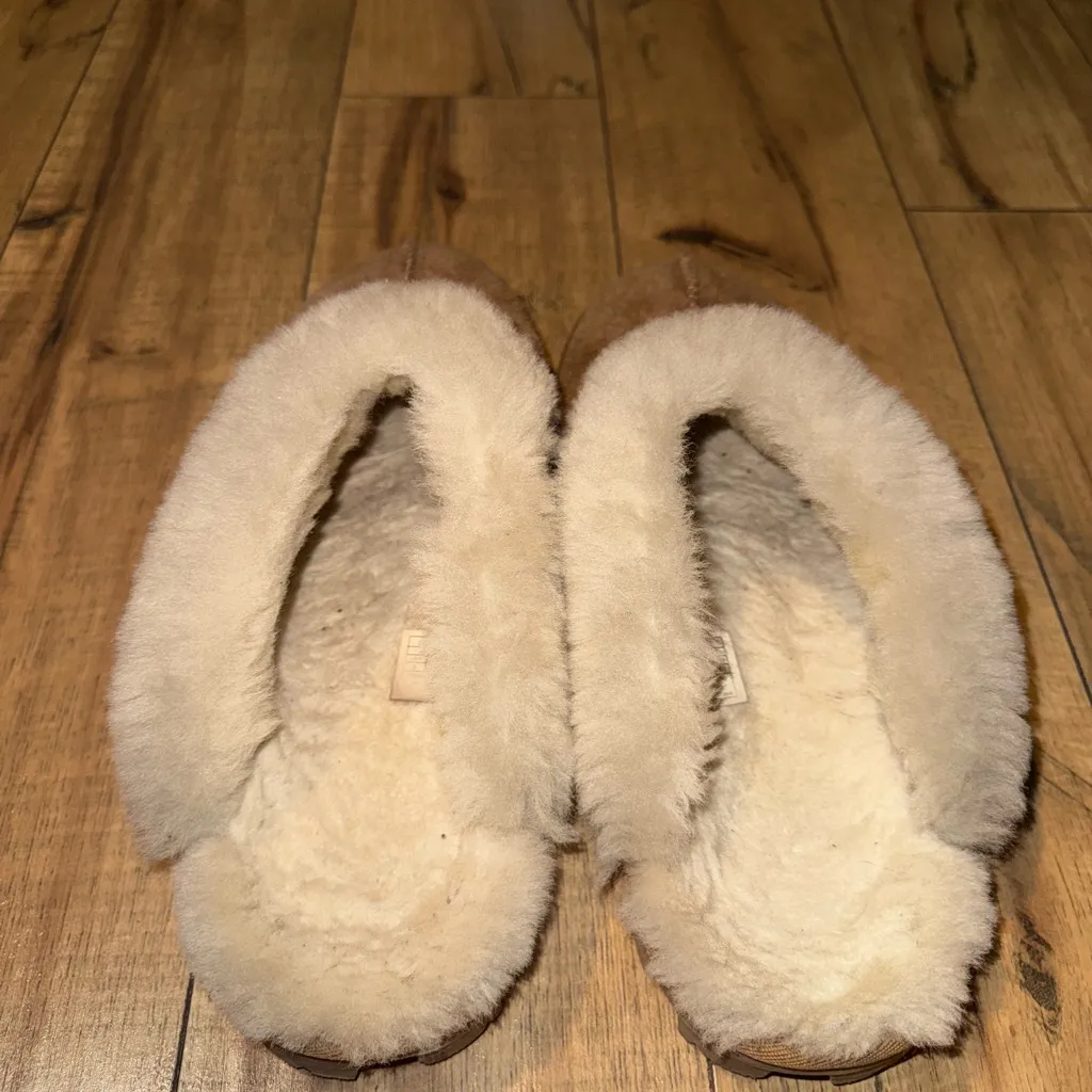 Ugh slippers - Image 4