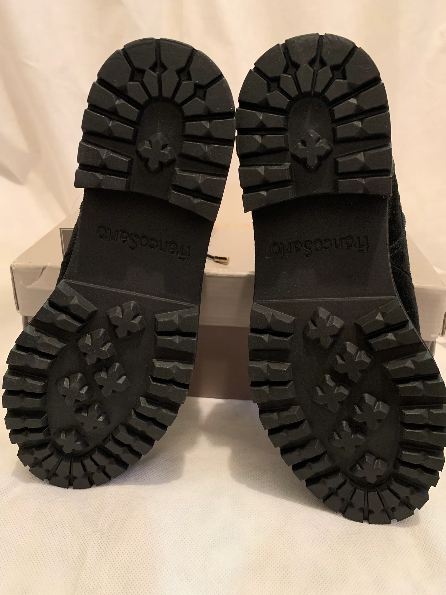 Black Boots - Image 7