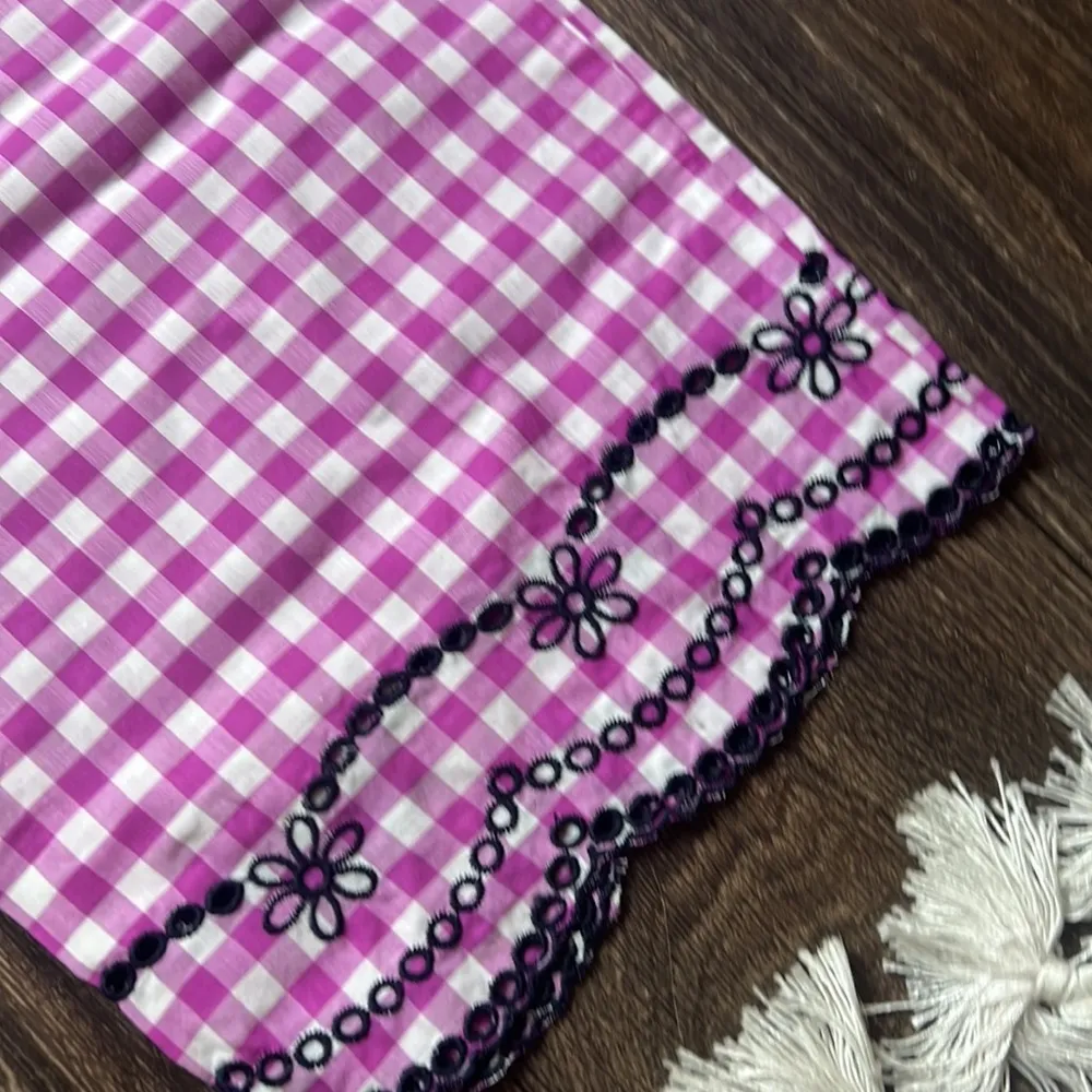 Ann Taylor PlAid Pajama Pants - Image 5