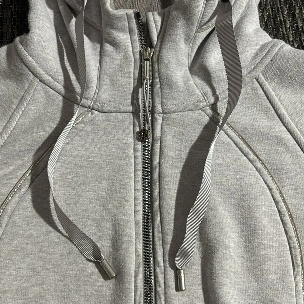 Lululemon Scuba Hoodie *Plush - Image 3