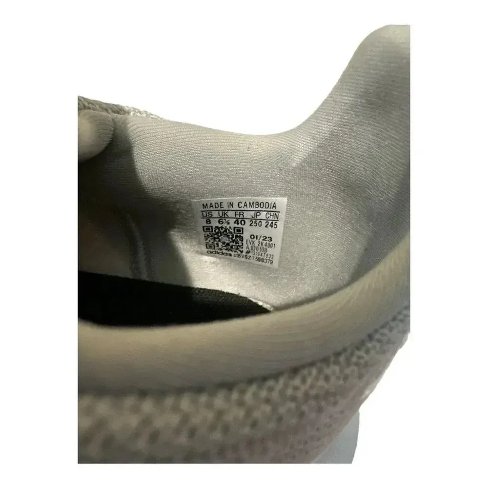 Adidas‎ Swift Run 1.0 In Grey Size 8 | Women’s - Image 6