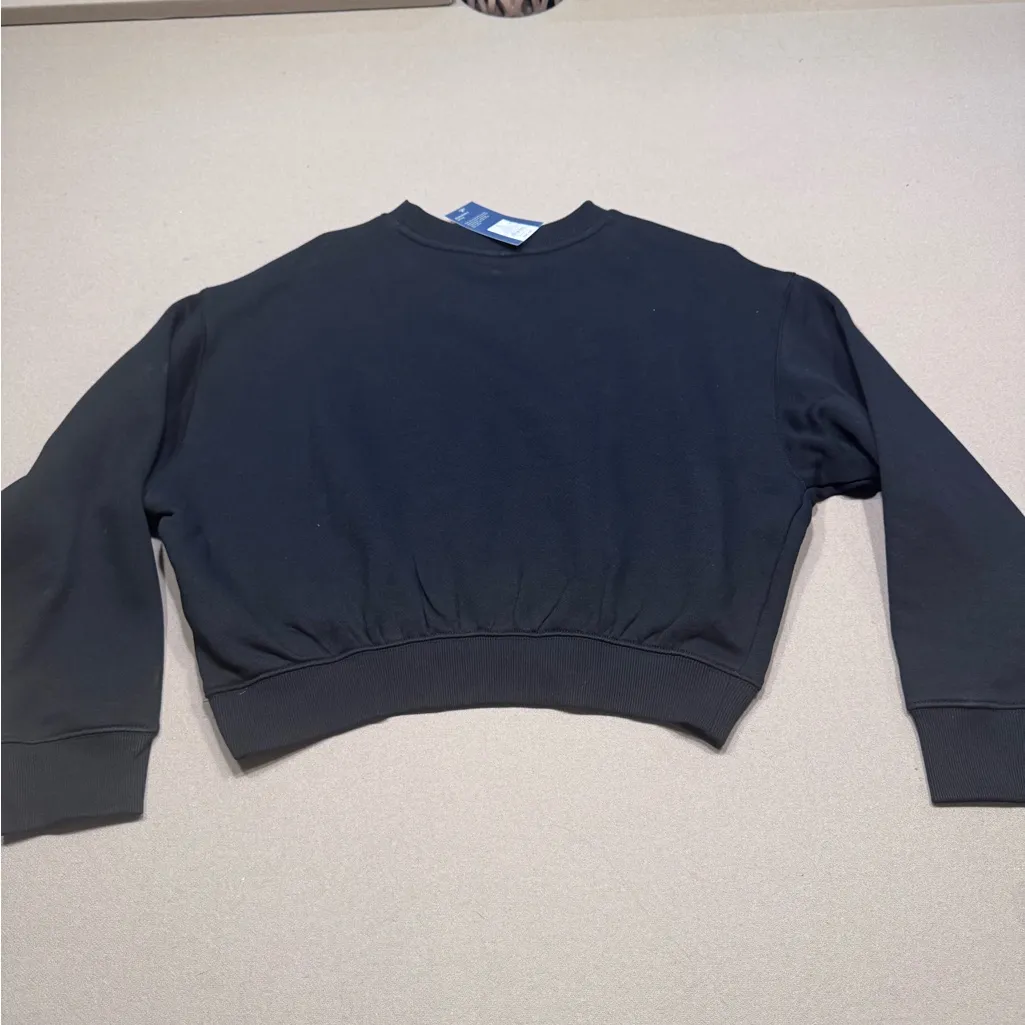 Universal Thread Women's Fleece Sweatshirt - Image 4