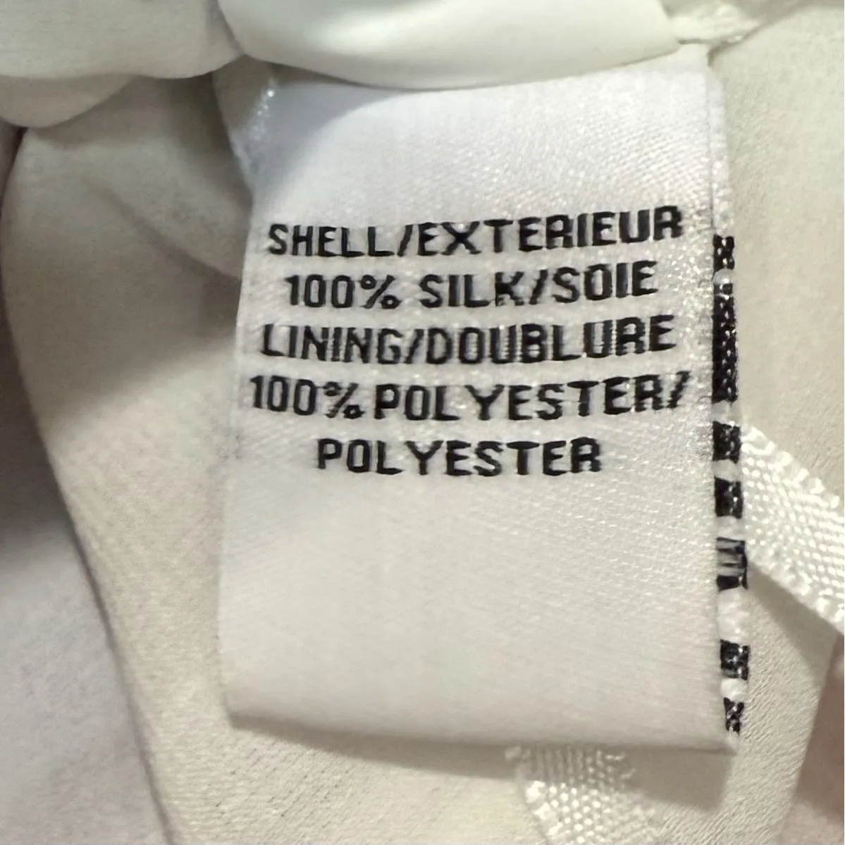 NWOT Diane Von Furstenberg‎ DVF Dita 100% Silk Midi Dress Starfish Multi 4 - Image 6