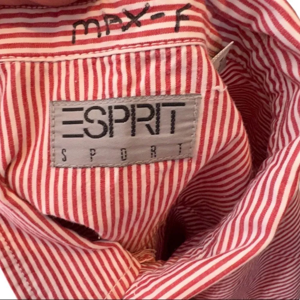 Esprit Sport‎ Shirt - Image 4